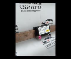 CENTRALINA TELEMATIC VOLKSWAGEN GOLF 7 GTI 2019 5N