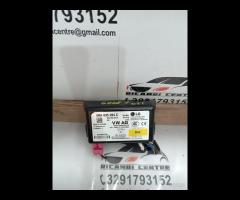 CENTRALINA TELEMATIC VOLKSWAGEN GOLF 7 GTI 2019 5N - 6