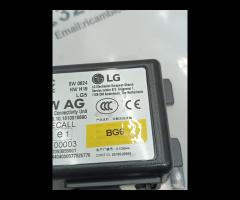 CENTRALINA TELEMATIC VOLKSWAGEN GOLF 7 GTI 2019 5N - 12