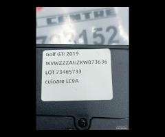 CENTRALINA TELEMATIC VOLKSWAGEN GOLF 7 GTI 2019 5N - 14