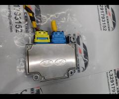 CENTRALINA AIRBAG HYUNDAI IX35 2010 95910-2Y200 95 - 11