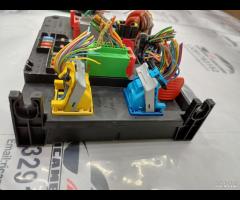 CENTRALINA BODY COMPUTER CITROEN DS5 2014 96649923 - 6