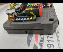 CENTRALINA BODY COMPUTER CITROEN DS5 2014 96649923 - 7