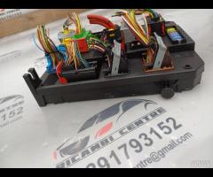 CENTRALINA BODY COMPUTER CITROEN DS5 2014 96649923 - 9