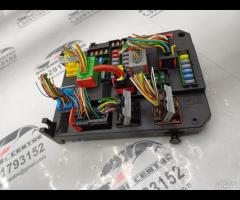 CENTRALINA BODY COMPUTER CITROEN DS5 2014 96649923 - 10