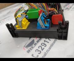 CENTRALINA BODY COMPUTER CITROEN DS5 2014 96649923 - 12