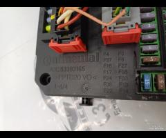 CENTRALINA BODY COMPUTER CITROEN DS5 2014 96649923 - 13