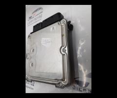 CENTRALINA MOTORE ECU SEAT LEON 2010 03L906022TP 0 - 8