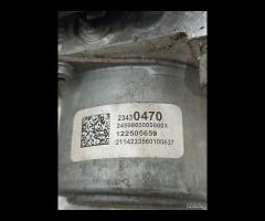 CENTRALINA POMPA ABS OPEL INSIGNIA 2015 23430008 8 - 12