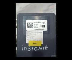 CENTRALINA POMPA ABS OPEL INSIGNIA 2015 23430008 8 - 15