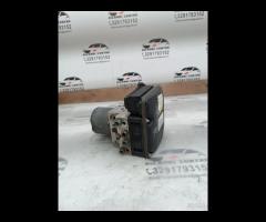 CENTRALINA POMPA ABS BMW F01 2011 6850068 34516850