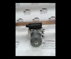 CENTRALINA POMPA ABS BMW F01 2011 6850068 34516850 - 7