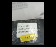 CENTRALINA POMPA ABS BMW F01 2011 6850068 34516850 - 12