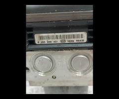 CENTRALINA POMPA ABS BMW F01 2011 6850068 34516850 - 13