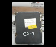 CENTRALINA POMPA ABS MAZDA CX7 CX-7 2010 026235622 - 6