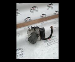 CENTRALINA POMPA ABS MINI COOPER R56 2011 34516851 - 9