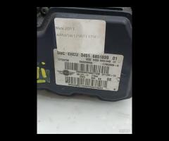 CENTRALINA POMPA ABS MINI COOPER R56 2011 34516851 - 16