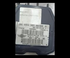 CENTRALINA POMPA ABS MINI COOPER R56 2011 34516851 - 18