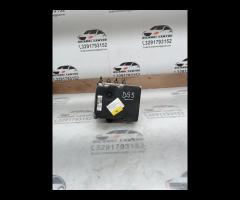 CENTRALINA POMPA ABS CITROEN DS5 2014 9805431680 0