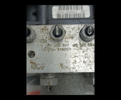 CENTRALINA POMPA ABS CITROEN DS5 2014 9805431680 0 - 7