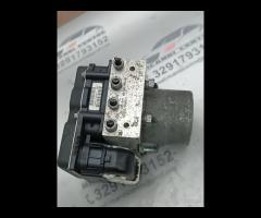 CENTRALINA POMPA ABS CITROEN DS5 2014 9805431680 0 - 10