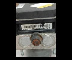 CENTRALINA POMPA ABS CITROEN DS5 2014 9805431680 0 - 19