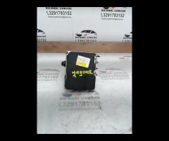 CENTRALINA POMPA ABS JAGUAR XF X250 2013 FACELIFT