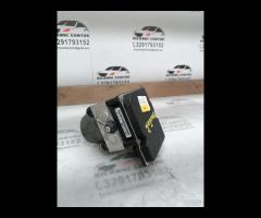 CENTRALINA POMPA ABS JAGUAR XF X250 2013 FACELIFT