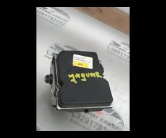 CENTRALINA POMPA ABS JAGUAR XF X250 2013 FACELIFT - 8