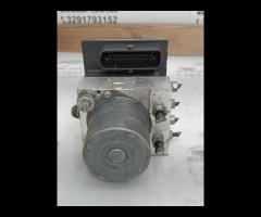 CENTRALINA POMPA ABS JAGUAR XF X250 2013 FACELIFT - 9