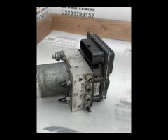 CENTRALINA POMPA ABS JAGUAR XF X250 2013 FACELIFT - 10