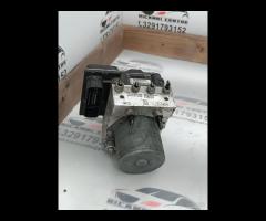 CENTRALINA POMPA ABS JAGUAR XF X250 2013 FACELIFT - 13