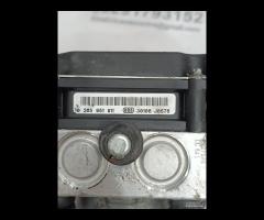 CENTRALINA POMPA ABS JAGUAR XF X250 2013 FACELIFT - 14