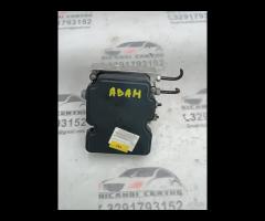 CENTRALINA POMPA ABS OPEL ADAM 2019 2265106516 026 - 16