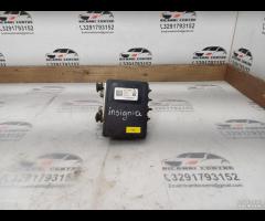 CENTRALINA POMPA ABS OPEL INSIGNIA A 23321781 8511