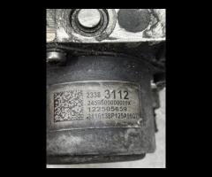 CENTRALINA POMPA ABS OPEL INSIGNIA A 23321781 8511 - 9