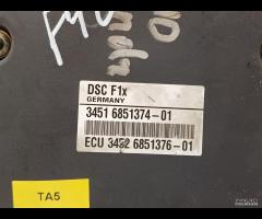 CENTRALINA POMPA ABS BMW F10 2011 3451685137401 34