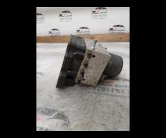 CENTRALINA POMPA ABS JAGUAR XJ 2010-2019 GW93-14F4 - 9