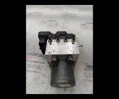 CENTRALINA POMPA ABS JAGUAR XJ 2010-2019 GW93-14F4 - 10