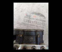 CENTRALINA POMPA ABS JAGUAR XJ 2010-2019 GW93-14F4 - 14