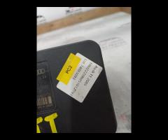 CENTRALINA POMPA ABS ESP AUDI TT 2005 8N0907379J 8