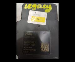 CENTRALINA POMPA ABS ESP SUBARU LEGACY 2011 27536A