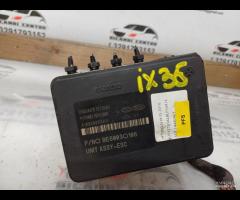 CENTRALINA POMPA ABS HYUNDAI IX35 2010 58920-2Y670