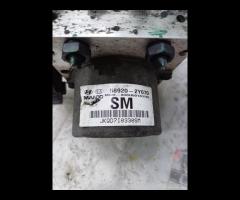 CENTRALINA POMPA ABS HYUNDAI IX35 2010 58920-2Y670 - 9