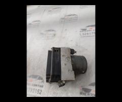 CENTRALINA POMPA ABS JAGUAR XF 2008 8X23-2C405-ED