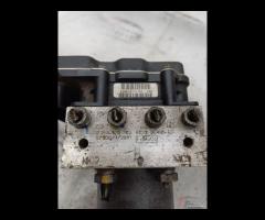 CENTRALINA POMPA ABS JAGUAR XF 2008 8X23-2C405-ED - 7