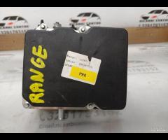 CENTRALINA POMPA ABS RANGE ROVER 2011 0265236276 B