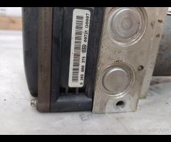 CENTRALINA POMPA ABS BMW F10 2011 34516795519-01 3 - 7