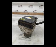 CENTRALINA POMPA ABS BMW F10 2011 34516795519-01 3 - 20