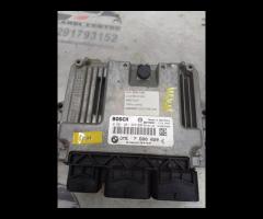 CENTRALINA MOTORE ECU MINI ONE 7600020-01 76000200 - 11